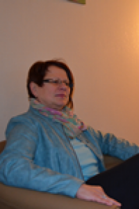  Helga Theißen, Heilpraktikerin(Psychotherapie) & Integrale Psychoonkologin IP-Sure ® in 46145 Oberhausen