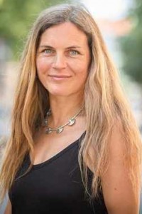  Ira Kohlmann, Doula und HP für Psychotherapie in 10247 Berlin