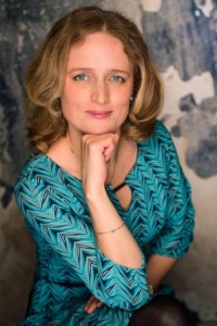  Katharina Samoylova,  in 63654 Büdingen