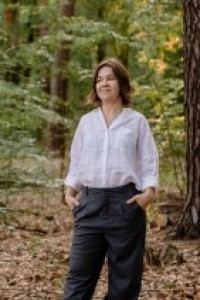  Lilia Silbermann, Heilpraktikerin für Psychotherapie in 10715 Berlin