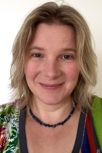  Susanne Juliana Bosch, Heilpraktikerin (Psychotherapie), Autorin in 72622 Nürtingen