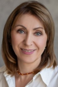  Olga Ivana  Ehms, Heilpraktikerin für Psychotherapie  in 10629 Berlin