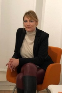  Petra Lüdemann, Psychologische Beraterin, Traumatherapeutin in 40219 Düsseldorf