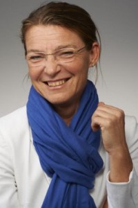 Dr. Ramona Eden, Psychotherapeutin in 81541 München