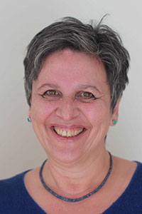  Ricarda Schenkel, Heilpraktikerin für körperorientierte Psychotherapie, Osteopathie und Spagyrik in 81241 München