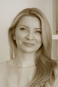  Ruslana Tscheligi, Ganzheitlich-psychologischer Coach, Checkup, Autogenes Training & Therapie in 8008 Zürich