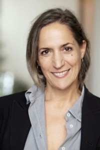  Sabine Hanna Witte, Diplom-Psychologin / Systemische Therapeutin in 10115 Berlin