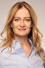 MMag. Sandra Katzer, Klinische Psychologin, Gesundheitspsychologin, Verhaltenstherapeutin in Ausbildung unter Supervision in 1130 Wien