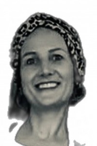  Simone Miles, Systemische Therapeutin, Paar- und Familientherapeutin in 10247 Berlin