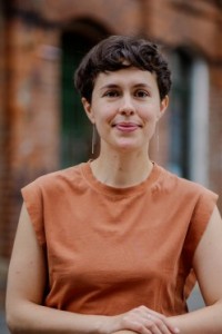  Talea Schütte, Paar- und Sexualtherapeutin in 04229 Leipzig