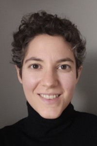  Teresa Kraft, Heilpraktikerin für Psychotherapie in 80639 München