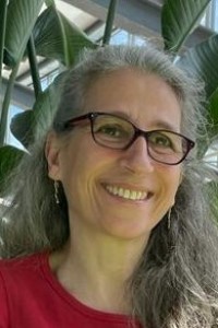  Yasmin Riza, Heilpraktikerin für Psychotherapie in 80336 München