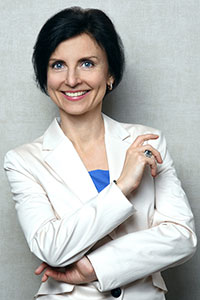  Yuliya Zhygulina-Fahl, Dipl.-Psychologin, Coach, Mediatorin in 22301 Hamburg