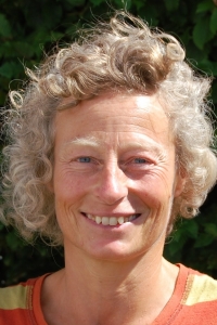  Anna-Maria Missethon, Qigong, Taiji, ELE-Coach in 6073 Sistrans