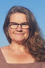  Susanne Rivoir, Psychotherapeutin (HeilprG),Traumatherapeutin in 75223 Niefern-Öschelbronn