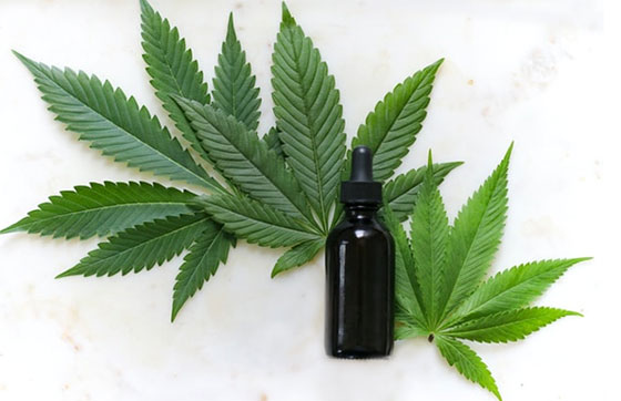 CBD und Gesundheit