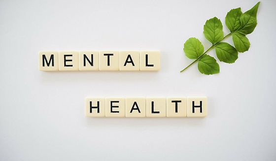 Mental Health: wenn der Kopf stresst und krankmacht