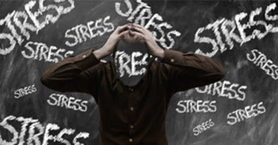Mental Health: wenn der Kopf stresst und krankmacht